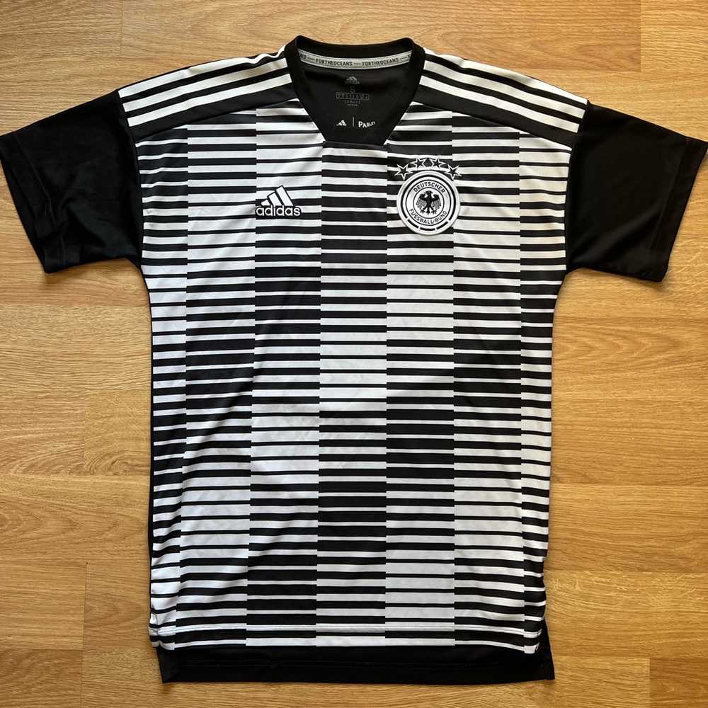 Adidas Germany Men’s Jersey